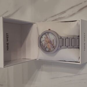 Nine West Watch